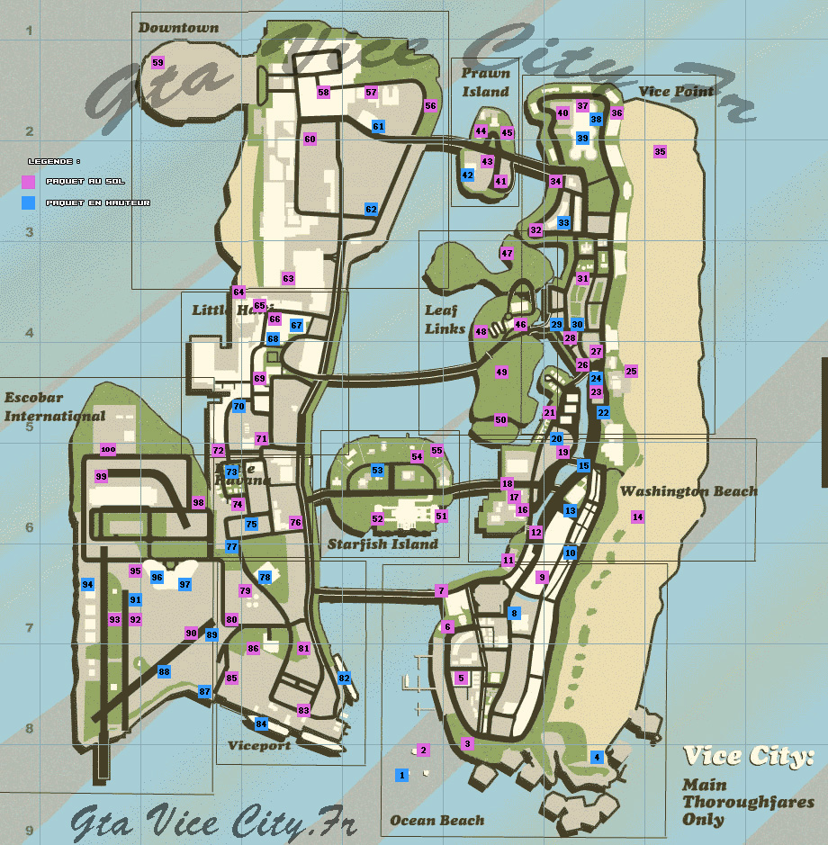 Hunter Gta San Andreas: Tout Sur Grand Theft Auto Vice City.